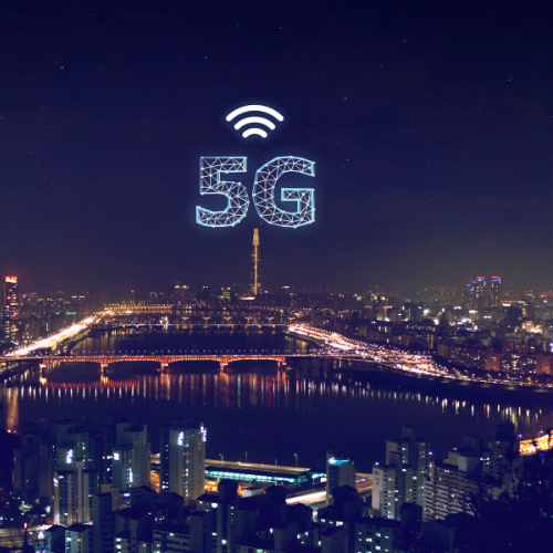 Complete 5G Package Services