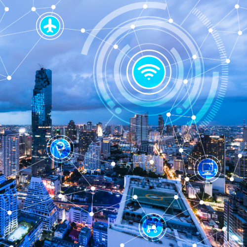 Complete 5G Package About Us