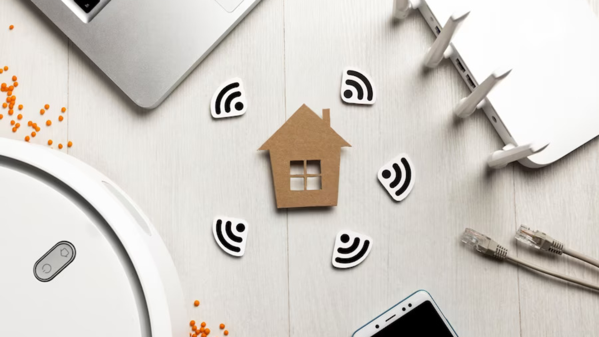 5G Home Internet