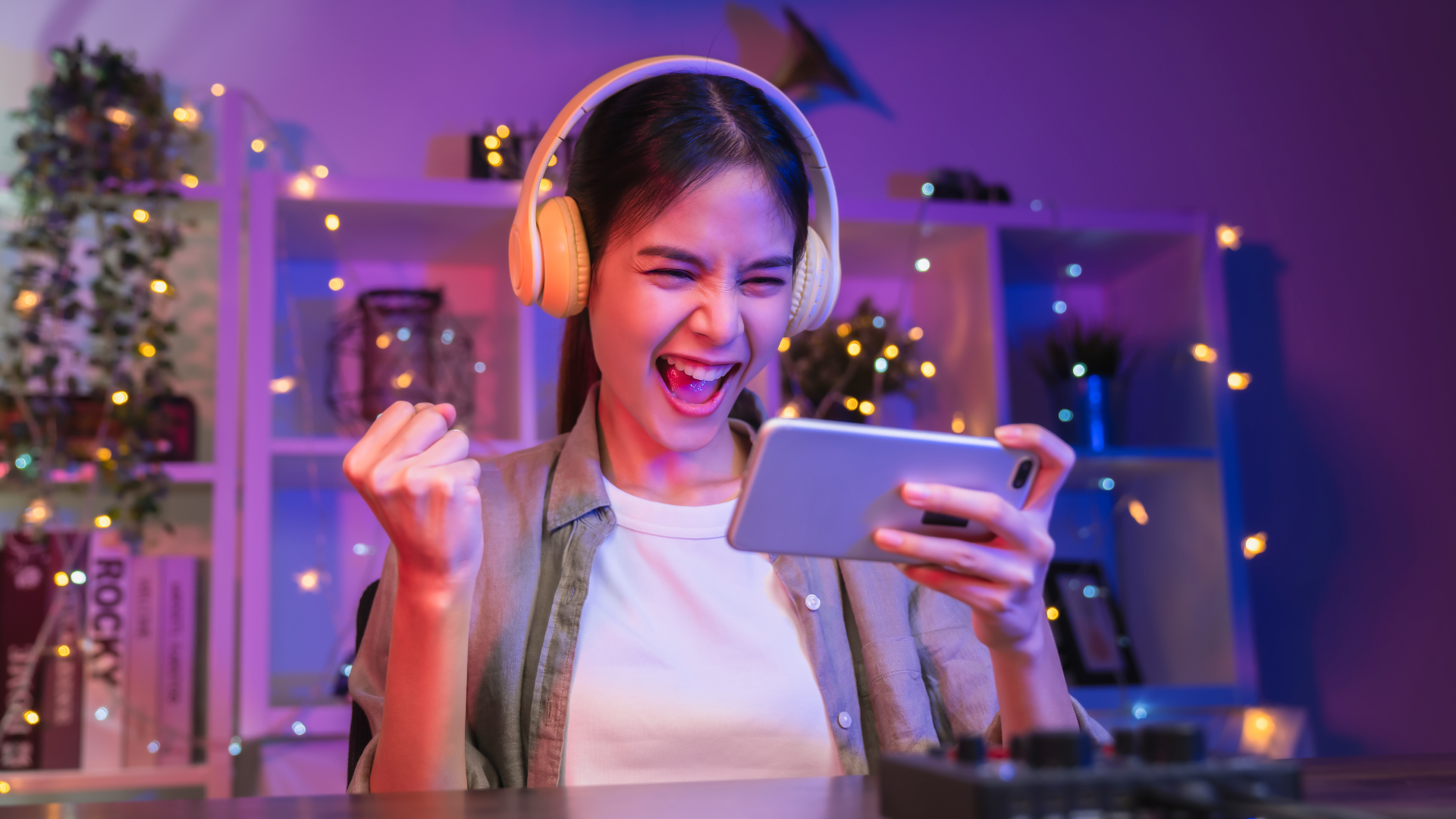 5G Gaming