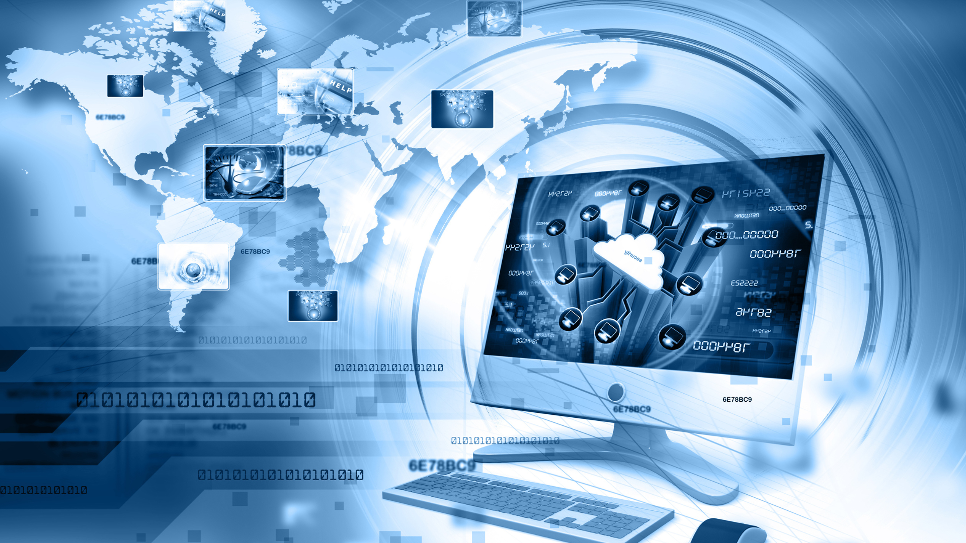 5G Business Solutions